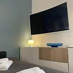 Nuit Centrale - By Prim0 C0Nciergerie