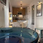 Nuit Centrale - By Prim0 C0Nciergerie